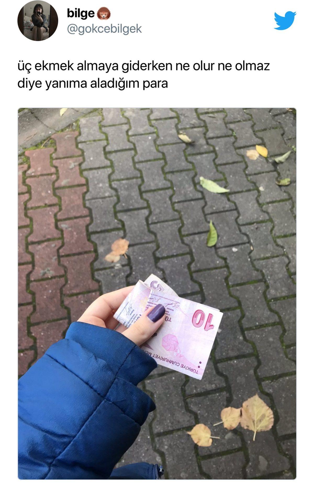 Hayat Pahalılığından Dem Vuranların Sosyal Medyada Verdiği Birbirinden Haklı Tepkiler