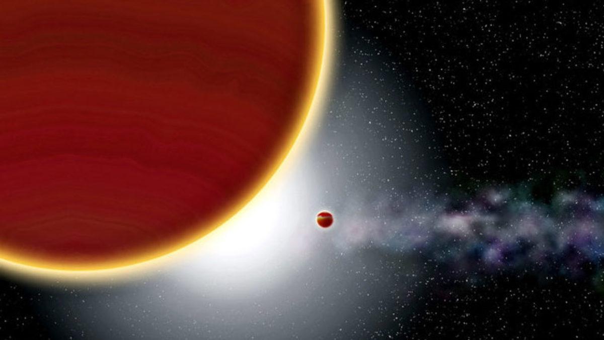 63 Işık Yılı Uzaklıktaki Beta Pictoris c Gezegeni İlk Kez Görüntülendi