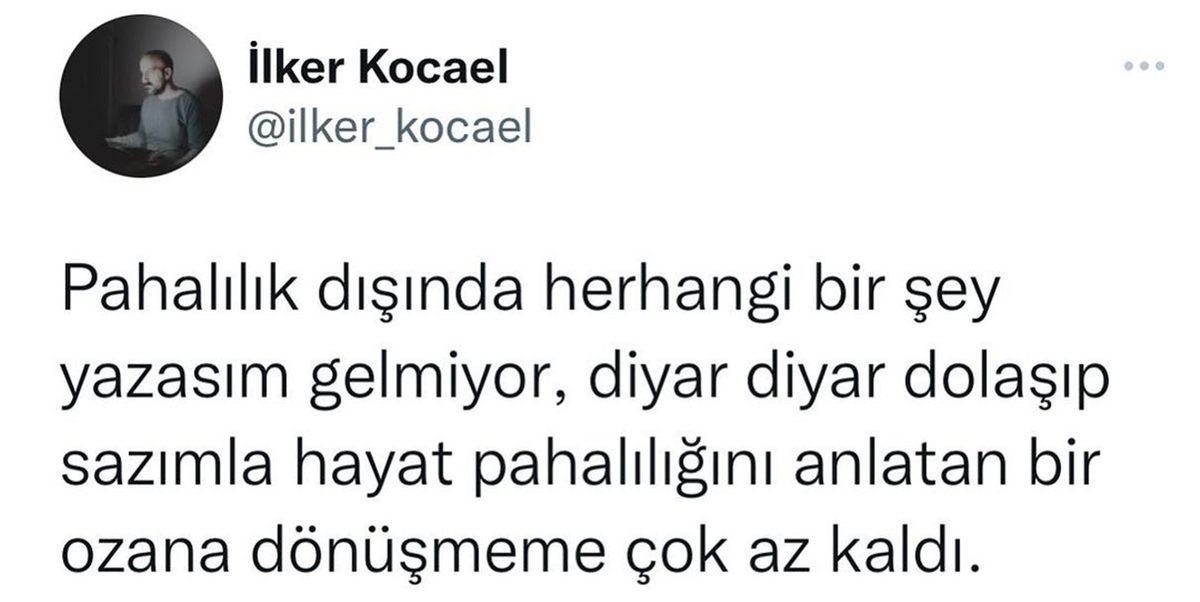 Hayat Pahalılığından Dem Vuranların Sosyal Medyada Verdiği Birbirinden Haklı Tepkiler