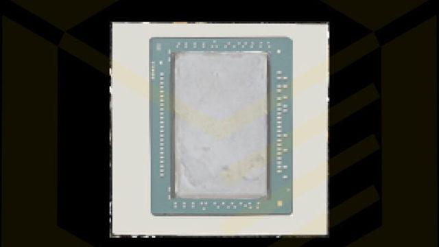 AMD Radeon RX 6900 XT’de Bulunacak Navi 21 Grafik Birimi Canlı Görüntülendi