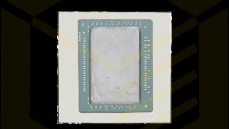 AMD Radeon RX 6900 XT’de Bulunacak Navi 21 Grafik Birimi Canlı Görüntülendi