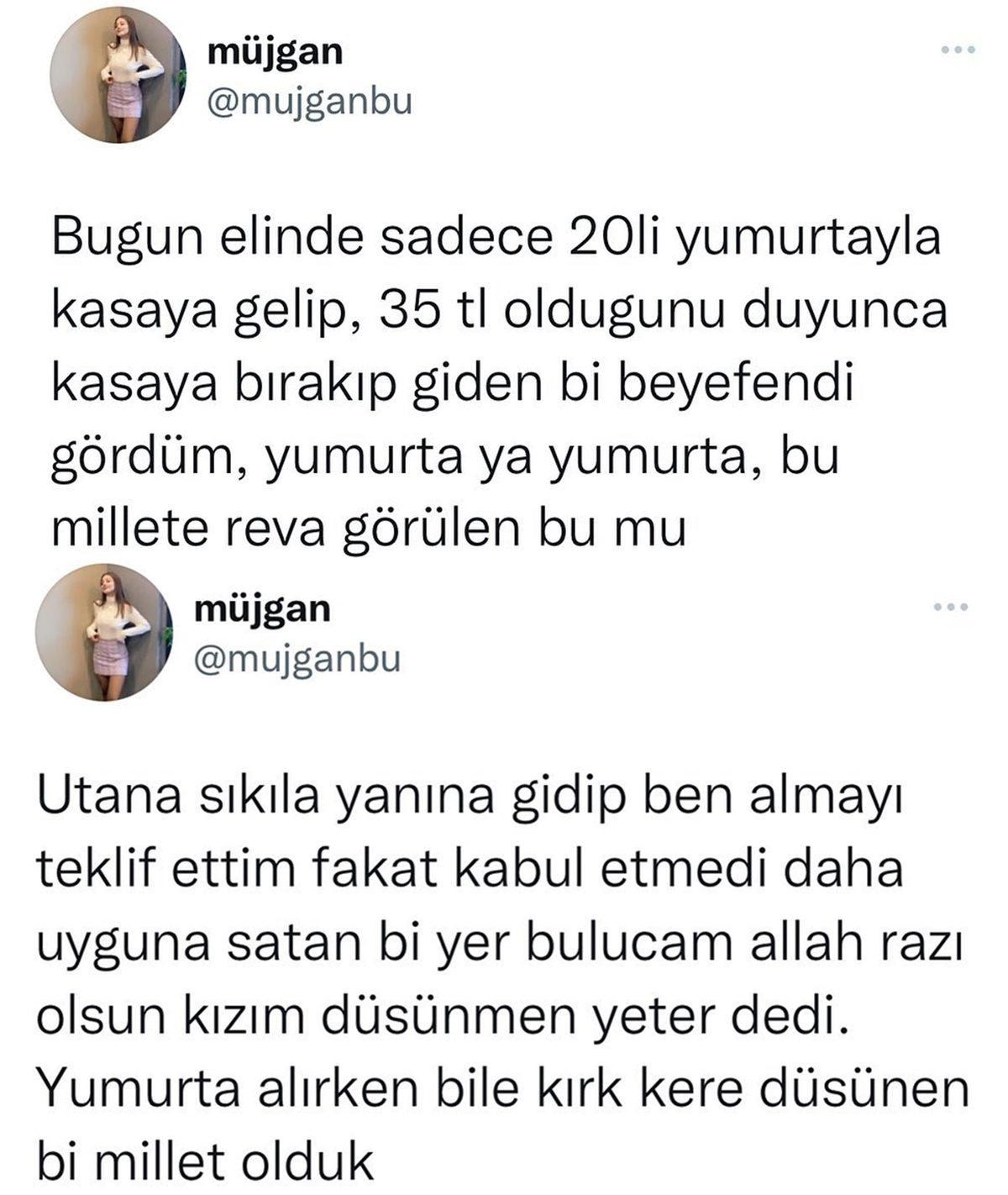 Hayat Pahalılığından Dem Vuranların Sosyal Medyada Verdiği Birbirinden Haklı Tepkiler