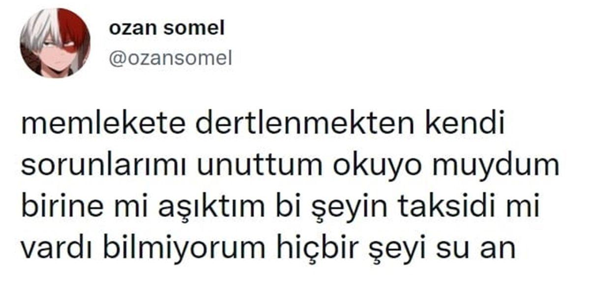 Hayat Pahalılığından Dem Vuranların Sosyal Medyada Verdiği Birbirinden Haklı Tepkiler
