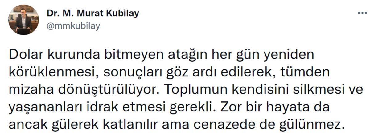 Hayat Pahalılığından Dem Vuranların Sosyal Medyada Verdiği Birbirinden Haklı Tepkiler