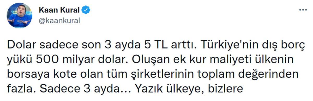 Hayat Pahalılığından Dem Vuranların Sosyal Medyada Verdiği Birbirinden Haklı Tepkiler