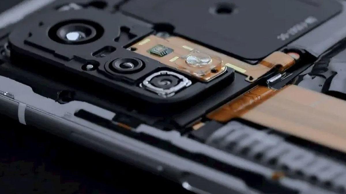 Xiaomi, Amiral Gemisi Mi 10T Pro’yu Parçalarına Ayırdı [Video]
