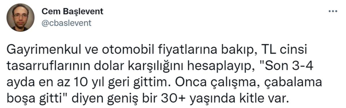 Hayat Pahalılığından Dem Vuranların Sosyal Medyada Verdiği Birbirinden Haklı Tepkiler