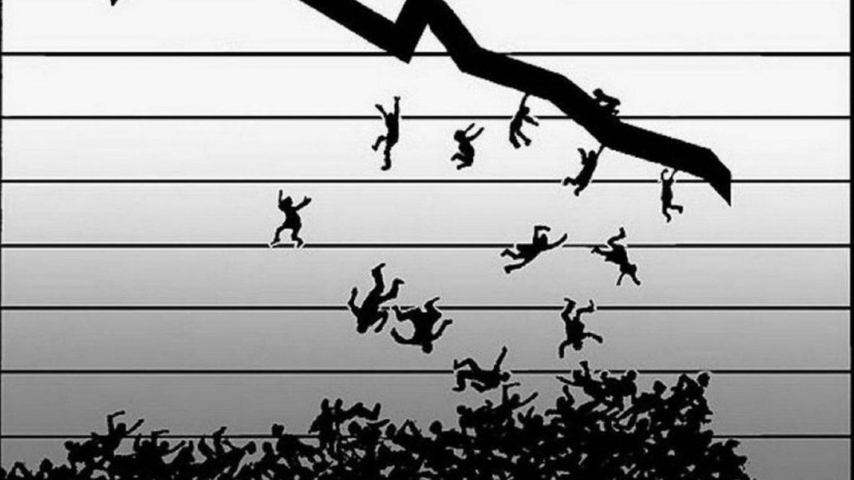 Hayat Pahalılığından Dem Vuranların Sosyal Medyada Verdiği Birbirinden Haklı Tepkiler