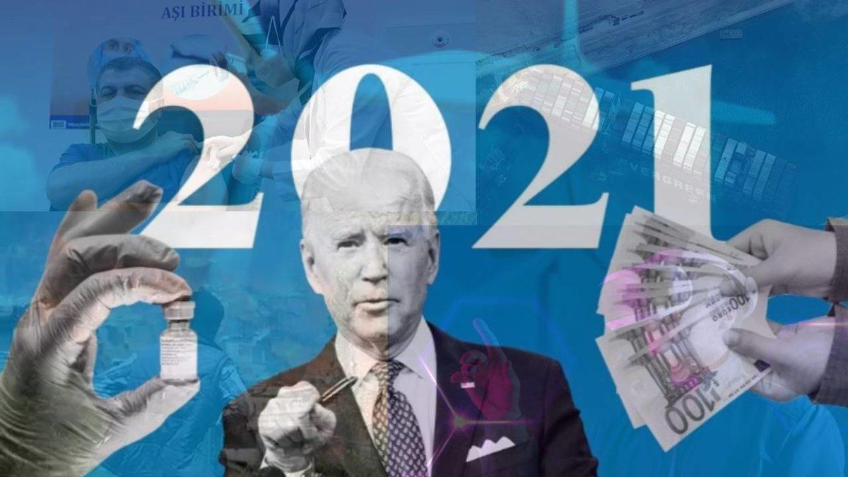 Bill Gates’ten ’Bunların Hepsi Bu Sene mi Oldu?’ Dedirtecek 2021 Yazısı: ’Hayatımın En Zor ve Sıradışı Yılıydı’