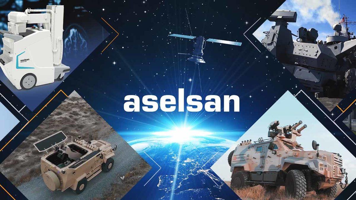 ASELSAN’dan ’Satılacağı’ Yönündeki İddialar Hakkında Açıklama