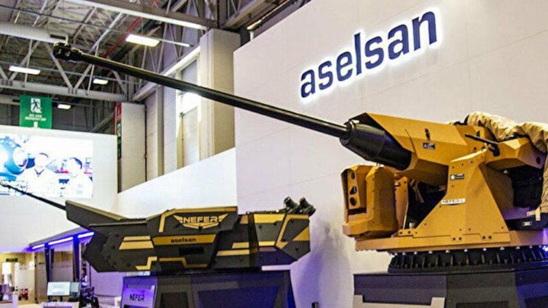ASELSAN’dan ’Satılacağı’ Yönündeki İddialar Hakkında Açıklama