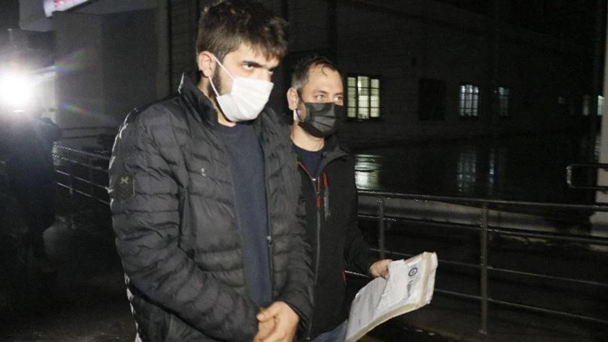 Adana’da Şafak Operasyonu: 7 Kişi, Sosyal Medya Paylaşımları Nedeniyle Gözaltına Alındı