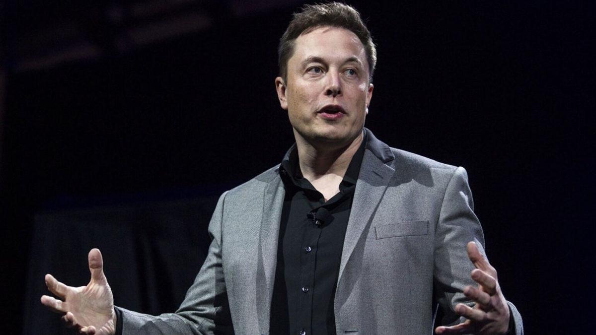 Elon Musk’tan Yine Ortalığı Karıştıracak Açıklama: Bol Bol Çocuk Yapın