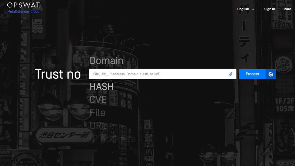 Dosyalara Online Virüs Taraması Yapabileceğiniz 6 İnternet Sitesi