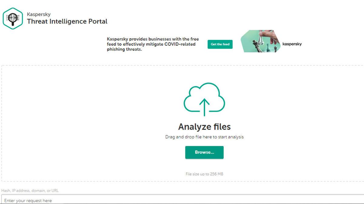 Dosyalara Online Virüs Taraması Yapabileceğiniz 6 İnternet Sitesi
