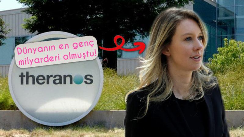 Silikon Vadisini Dolandırarak Dünyanın En Genç Milyarderi Olan Kadının Hikayesi Film Oluyor: Başrolde Çok Sevilen Bir İsim Var