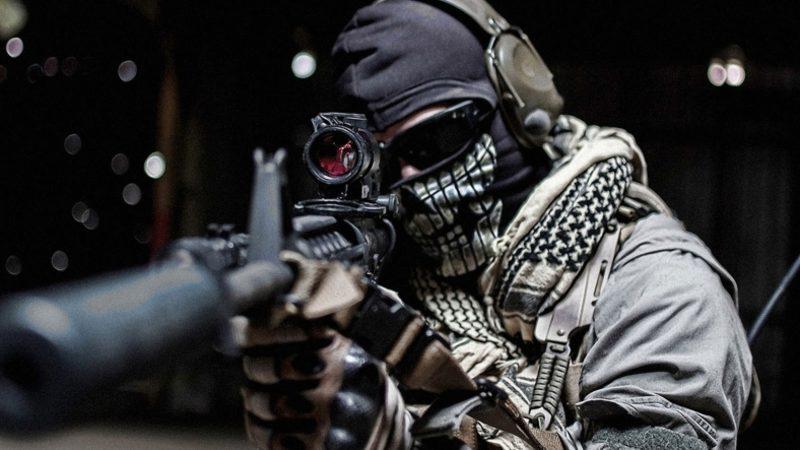 CoD: Modern Warfare Artık 250 GB SSD’lere Sığmıyor