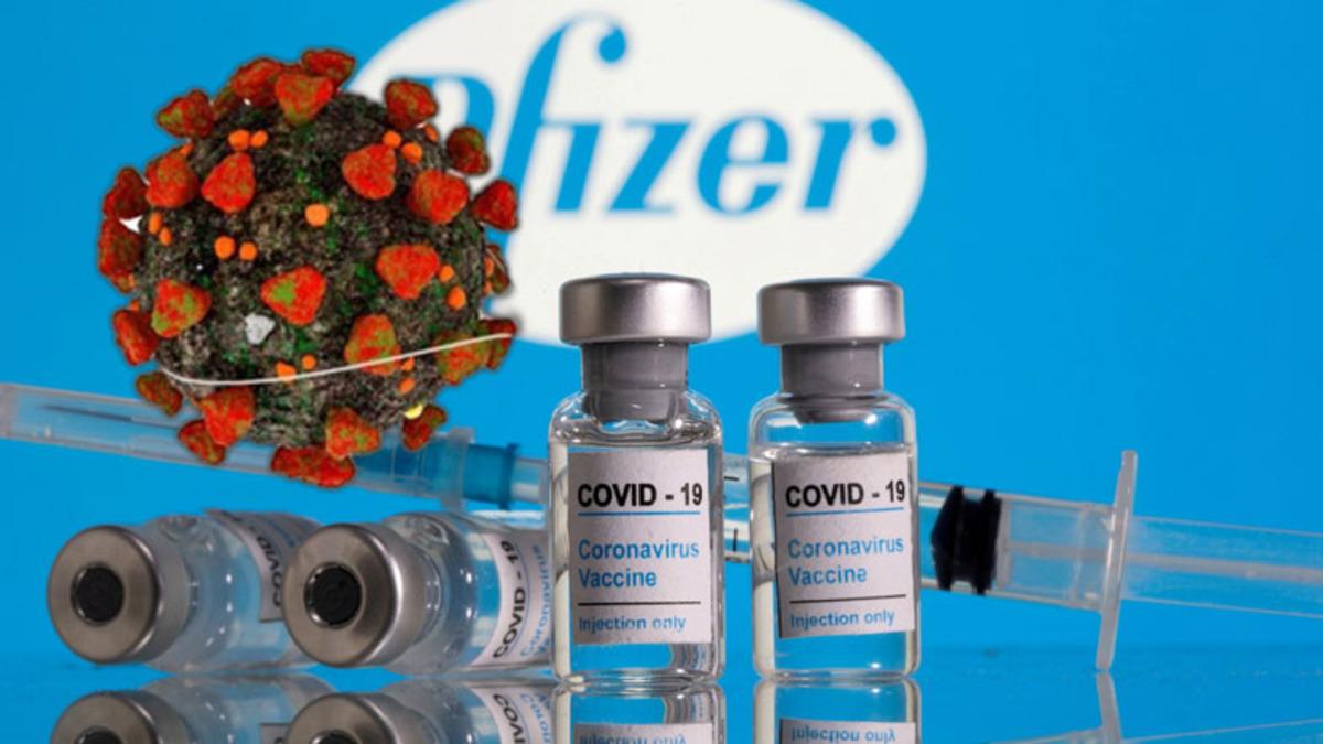 BioNTech Aşısının Omicron Varyantına Karşı Ne Kadar Etkili Olduğu İlk Kez Açıklandı