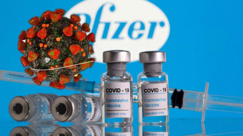 BioNTech Aşısının Omicron Varyantına Karşı Ne Kadar Etkili Olduğu İlk Kez Açıklandı