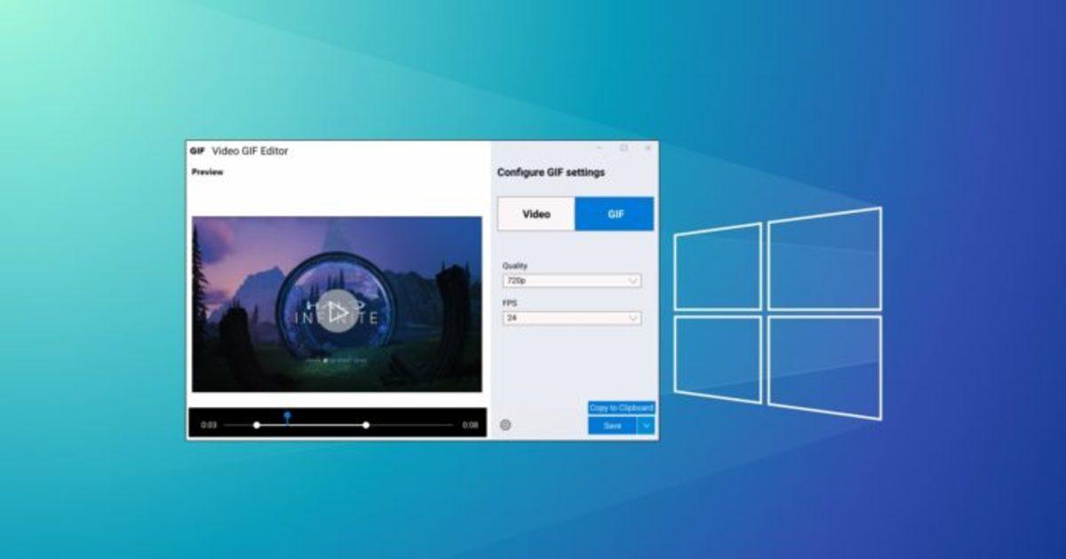 Windows 10’a Yeni Bir Video Düzenleme Aracı Gelecek İddiası
