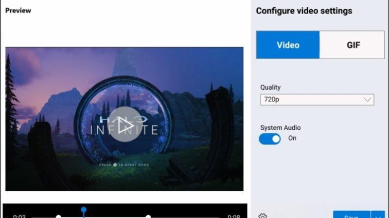 Windows 10’a Yeni Bir Video Düzenleme Aracı Gelecek İddiası