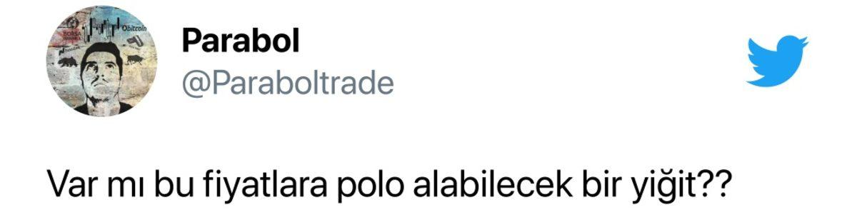 Volkswagen Otomobillere Gelen Astronomik Zam Sosyal Medyayı Ayağa Kaldırdı: “500 Bine Polo mu Olur?”