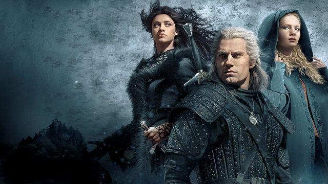 Netflix, The Witcher’ın 3. Sezonunu Şimdiden Onaylamış Olabilir