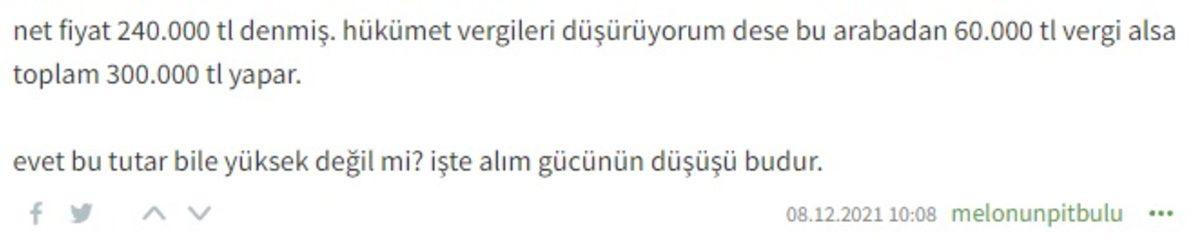 Volkswagen Otomobillere Gelen Astronomik Zam Sosyal Medyayı Ayağa Kaldırdı: “500 Bine Polo mu Olur?”