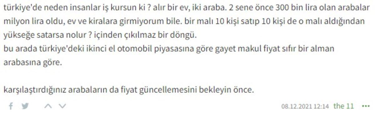 Volkswagen Otomobillere Gelen Astronomik Zam Sosyal Medyayı Ayağa Kaldırdı: “500 Bine Polo mu Olur?”