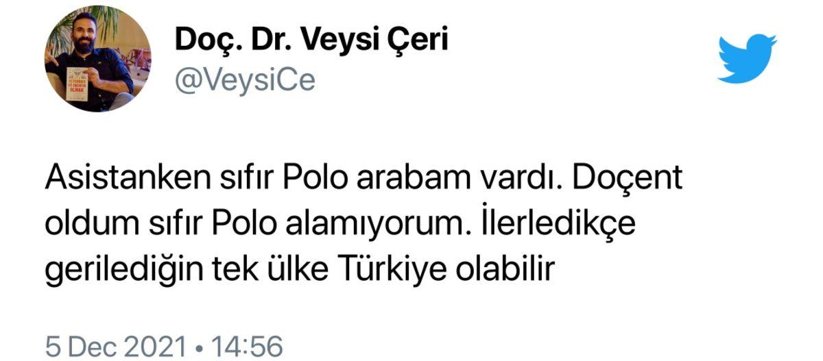 Volkswagen Otomobillere Gelen Astronomik Zam Sosyal Medyayı Ayağa Kaldırdı: “500 Bine Polo mu Olur?”