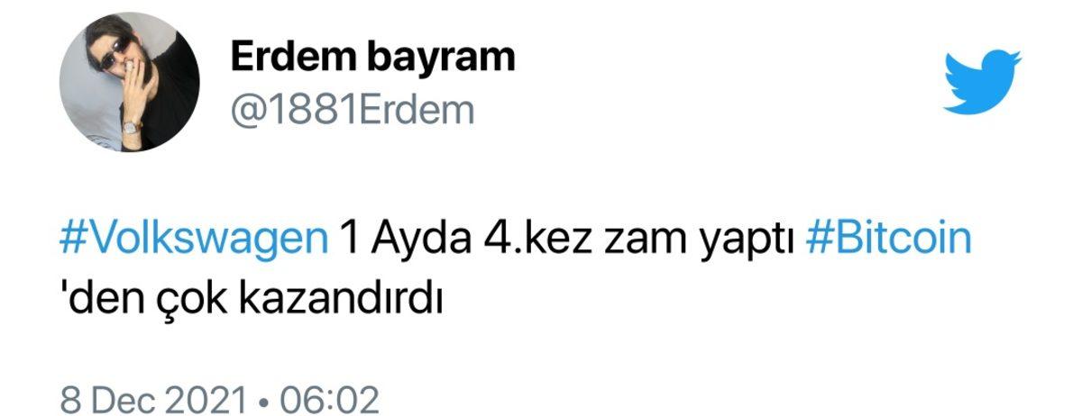 Volkswagen Otomobillere Gelen Astronomik Zam Sosyal Medyayı Ayağa Kaldırdı: “500 Bine Polo mu Olur?”