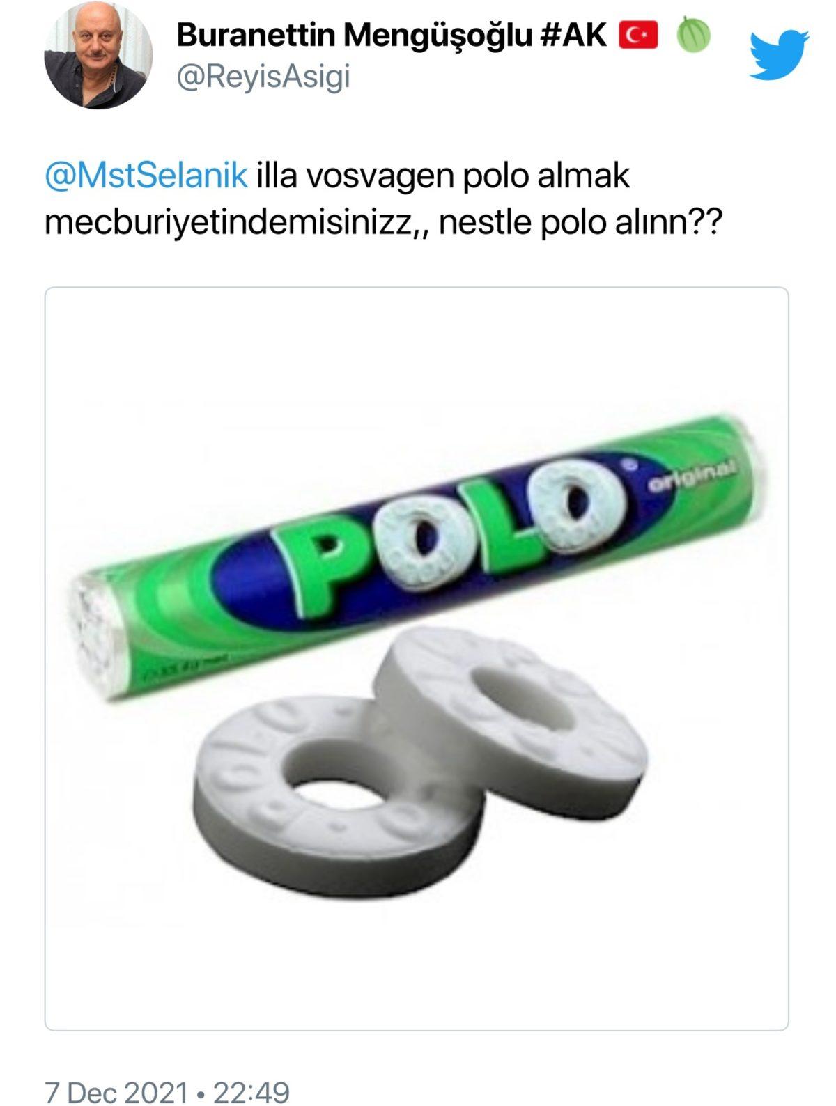 Volkswagen Otomobillere Gelen Astronomik Zam Sosyal Medyayı Ayağa Kaldırdı: “500 Bine Polo mu Olur?”