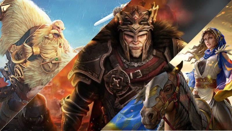 En Çok İndirilen Mobil Strateji Oyunları Analiz Edildi: Peki Bu Oyunlar Nasıl Ayda 40 Milyon Dolara Kadar Para Kazanıyor?