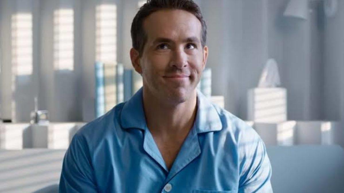 Ryan Reynolds’lı Free Guy’ın Fragmanından Önce Kısa Bir Video Paylaşıldı