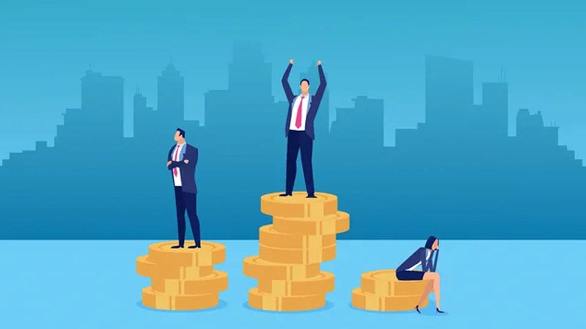 Dünya Gelir Eşitsizliği Raporu Yayımlandı: Türkiye’de En Zengin %10, Tüm Gelirin %54’ünü Alıyor