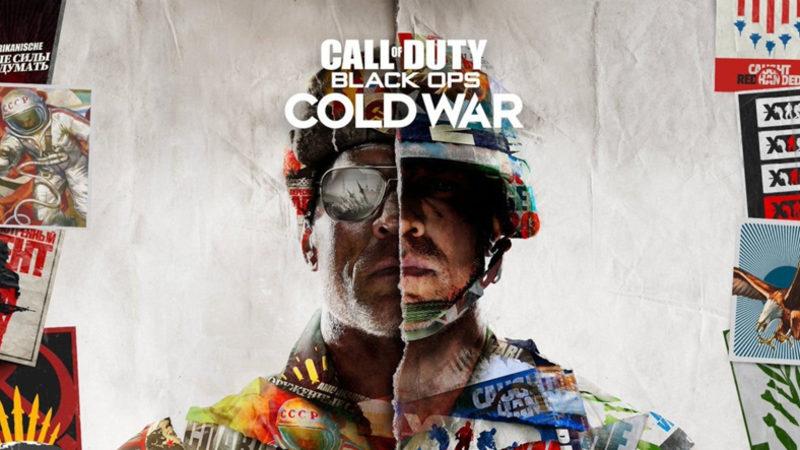 Call of Duty: Black Ops Cold War’a Ait Bir Ara Sahne Ortaya Çıktı (Video)
