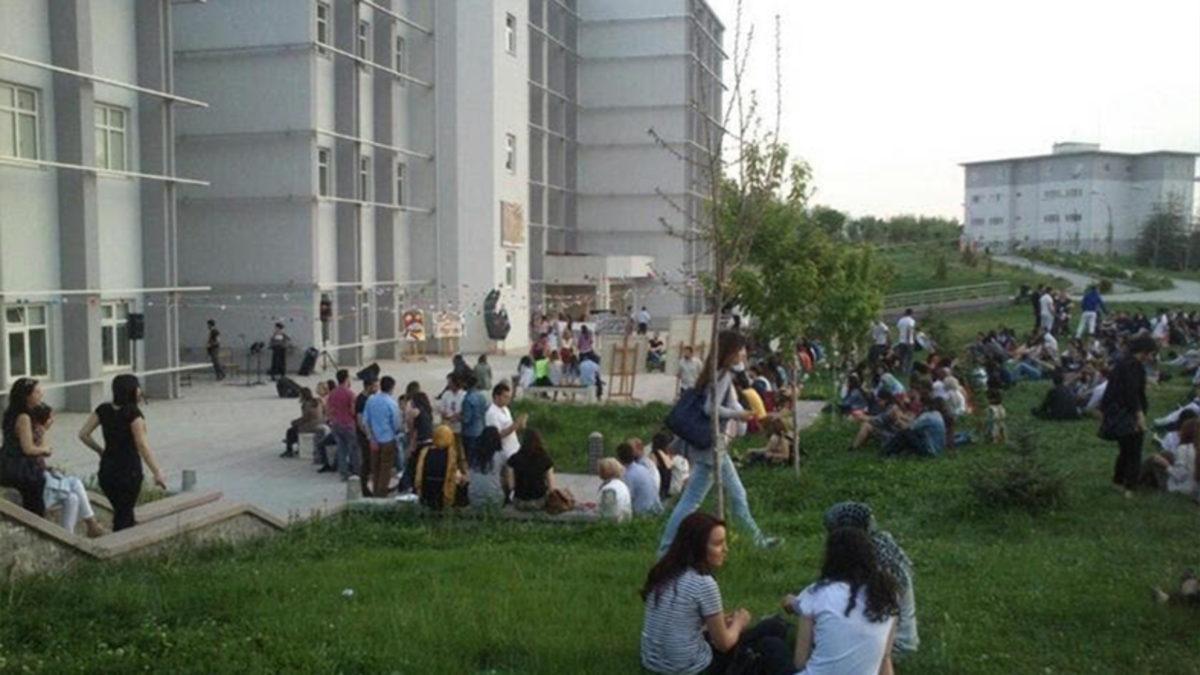 Akademik Performansa Göre Türkiye’nin En İyi Üniversiteleri Açıklandı