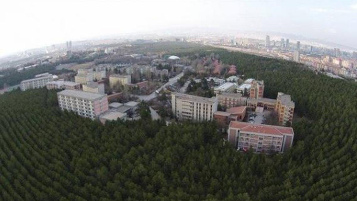 Akademik Performansa Göre Türkiye’nin En İyi Üniversiteleri Açıklandı