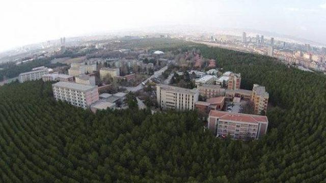 Akademik Performansa Göre Türkiye’nin En İyi Üniversiteleri Açıklandı