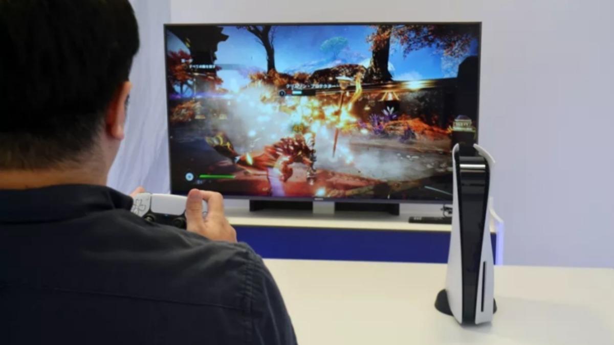 PlayStation 5 Oyunlarını ve Tasarımını Yakından Gösteren İlk ’Deneyim’ Videoları Paylaşıldı