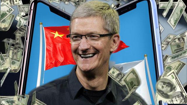 Apple’ın Çin’le İmzaladığı Gizli Anlaşma Ortaya Çıktı: Milyarlarca Dolar Para Aktarılmış, Neler Kaçırmışız Neler