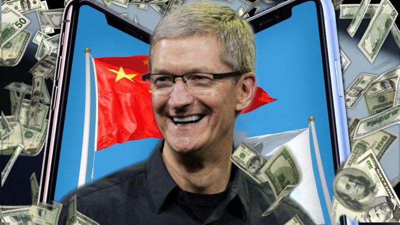 Apple’ın Çin’le İmzaladığı Gizli Anlaşma Ortaya Çıktı: Milyarlarca Dolar Para Aktarılmış, Neler Kaçırmışız Neler