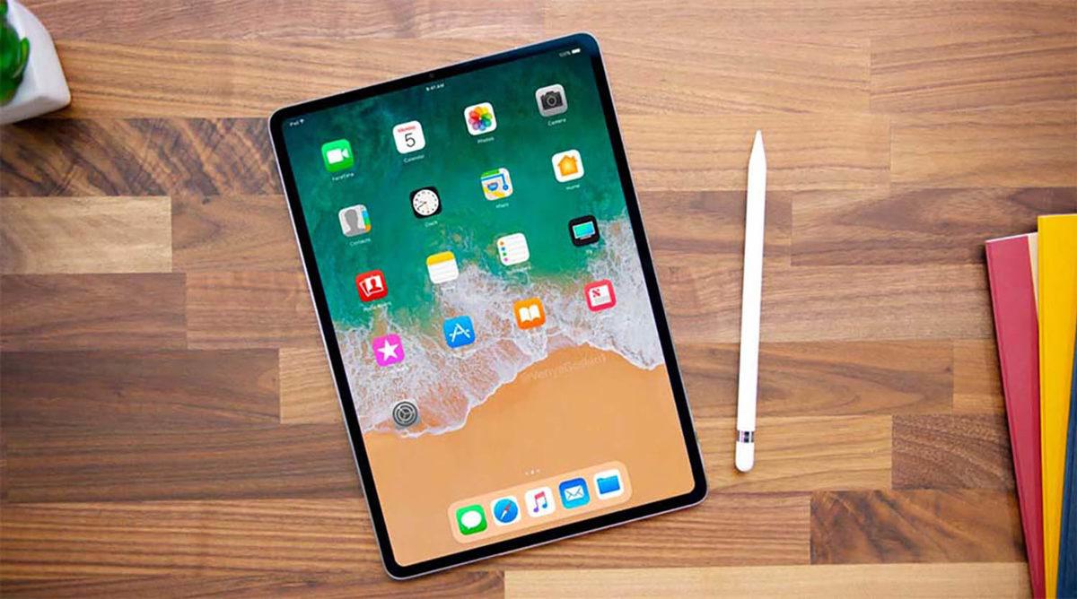 Apple’a Göre iPad Air 4’ün Güç Tuşuna Gömülü Touch ID’si, Bir Mühendislik Harikası