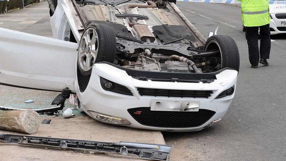 Araştırmalara Göre Hangi Renk Araçlar Diğerlerine Göre Daha Çok Kaza Yapıyor?