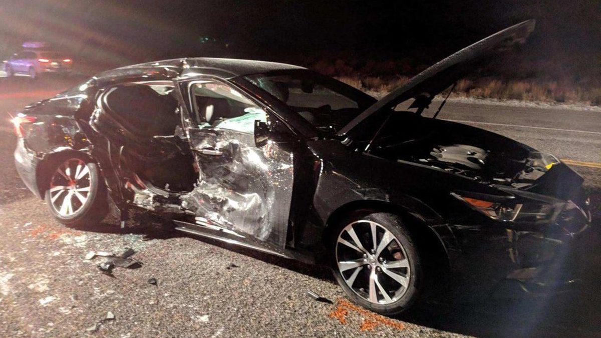 Araştırmalara Göre Hangi Renk Araçlar Diğerlerine Göre Daha Çok Kaza Yapıyor?