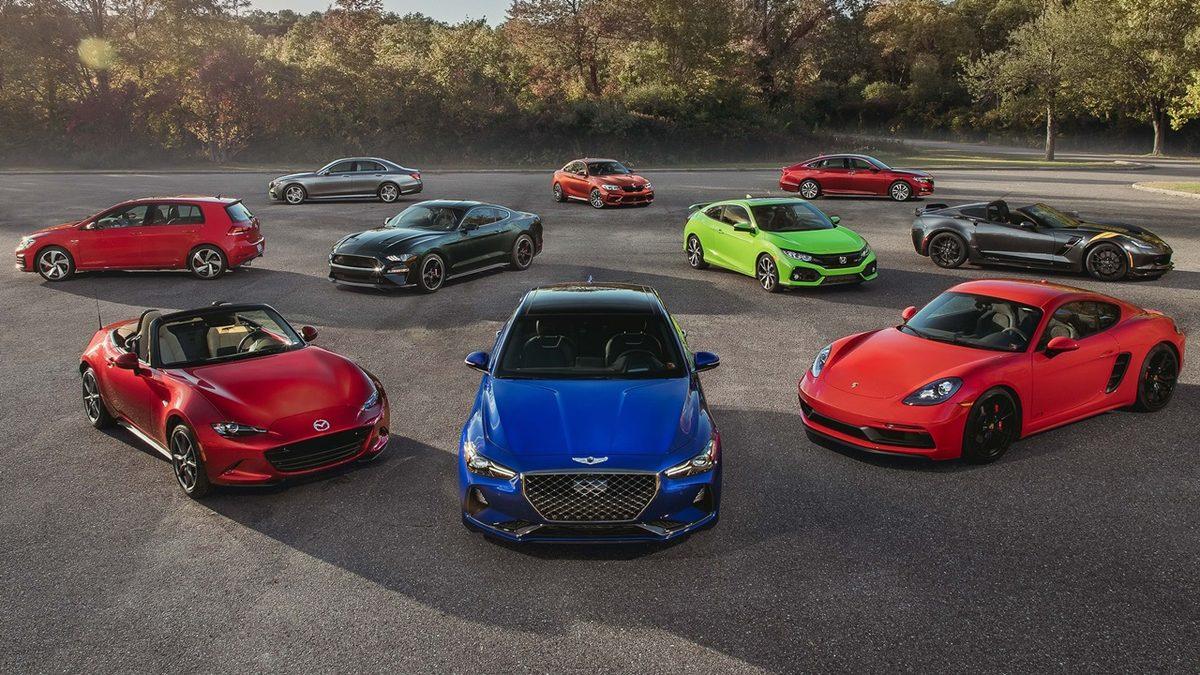 Araştırmalara Göre Hangi Renk Araçlar Diğerlerine Göre Daha Çok Kaza Yapıyor?