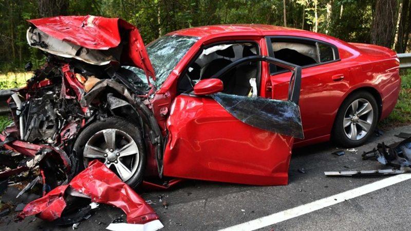 Araştırmalara Göre Hangi Renk Araçlar Diğerlerine Göre Daha Çok Kaza Yapıyor?