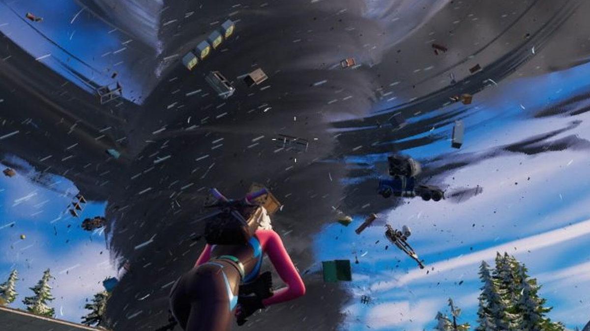 Unreal Engine 5 Kullanan İlk Oyun Belli Oldu (Ama Gerçekçi Grafikler Olmayacak)