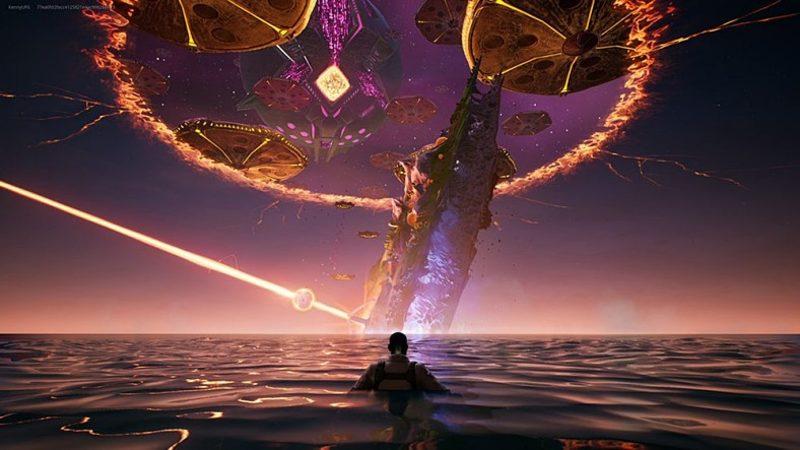 Unreal Engine 5 Kullanan İlk Oyun Belli Oldu (Ama Gerçekçi Grafikler Olmayacak)