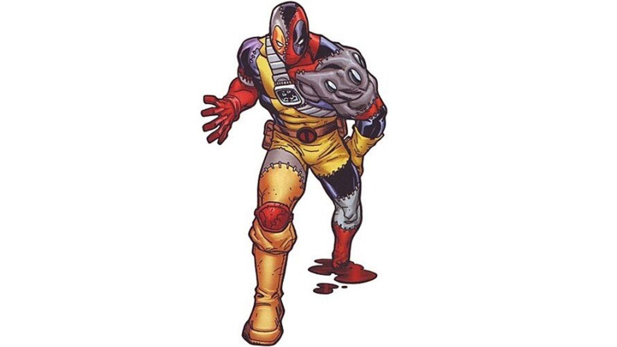 Deadpool 3’te Yer Alması Muhtemel Marvel Karakterleri